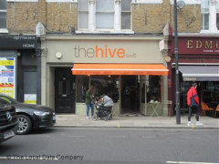 The Hive SW6 image