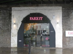 Fake It image