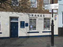 Drakes Of London image
