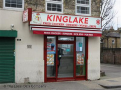 Kinglake Fried Chicken image