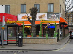 Shawarma Hut image