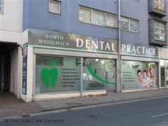North Woolwich Dental Practice image