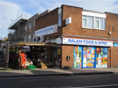 Balam Food & Wine image