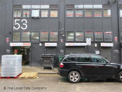 Abi Global Foods image