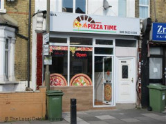 Pizza Time image