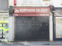 Northern Delight image