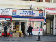 Anell Foods image