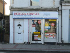 Deescon Services image