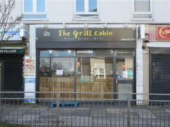 The Grill Cabin image