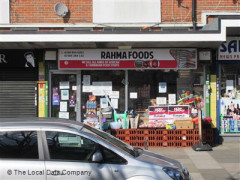 Rahma Foods image