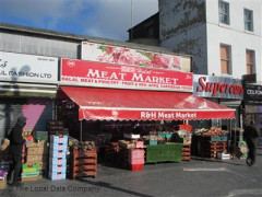 R&H Halal Meat Market image