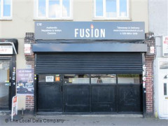 Fusion image