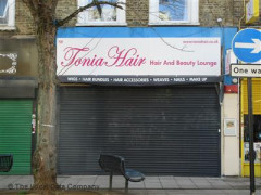 Tonia Hair image