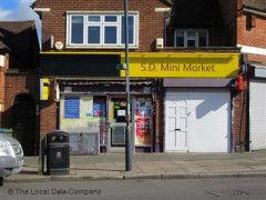 S.D. Mini Market image