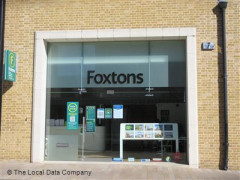 Foxtons image