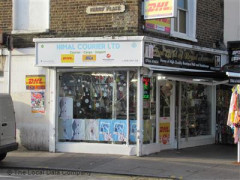 Iya Gold of Royal Arsenal image