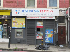 Jendalma Express image