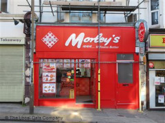 Morley's image