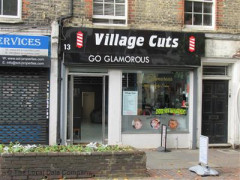 Village Cuts image