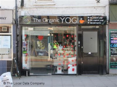 The Organic Yogi image