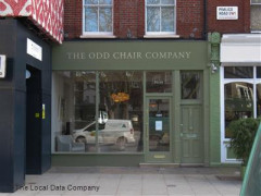 The Odd Chair Company image