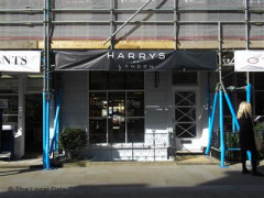 Harrys Of London image