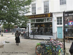 Caffe Foresta image