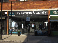 Tower Bridge Dry Cleaners & Laundry image
