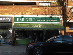 Emi Deli image