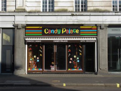 Candy Palace image