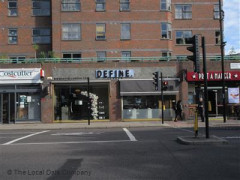 Define London image