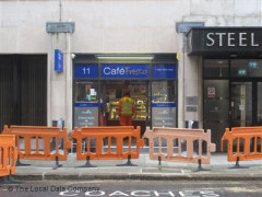 Cafe Fresco image