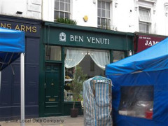 Ben Venuti image