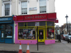 Kookie Of London image