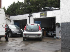 Edgware Accident Repair Centre image