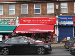 Aryana Fish & Meat Market image