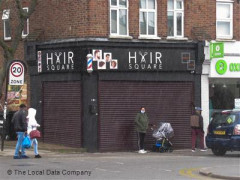 Hair Square image