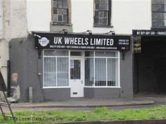 UK Wheels image