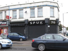 Spuk Studio image
