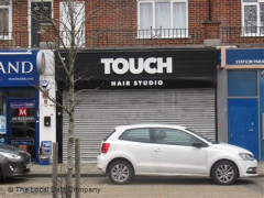 Touch Hair Studio image