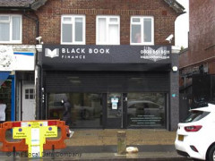 Black Book Finance image