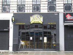 Eli's Pizza image