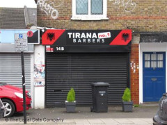 Tirana No.1 Barbers image