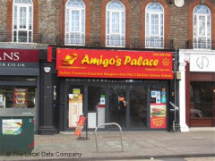 Amigo's Palace image