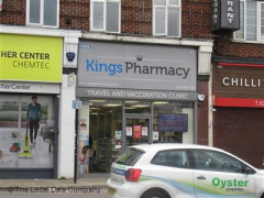Kings Pharmacy image