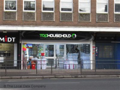 Top Household image