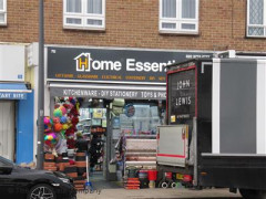Home Essentials image