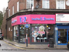 Baskin Robbins image