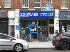 Edgware Cycles image