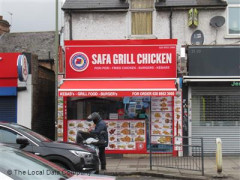 Safa Grill Chicken image